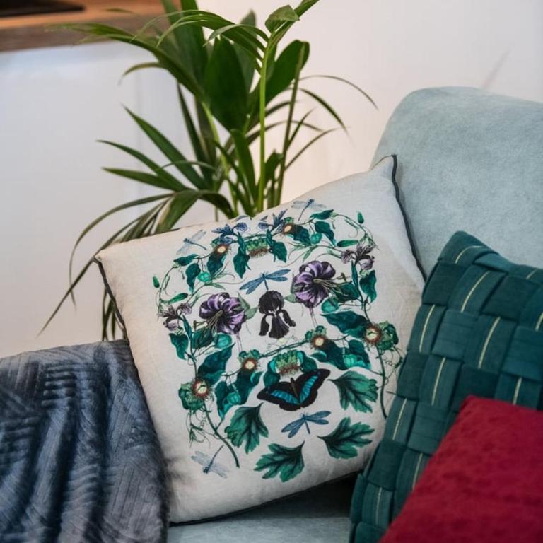 Le Gatsby Superbe cocon cosy proche place - Appartement 1 Chambre - 13