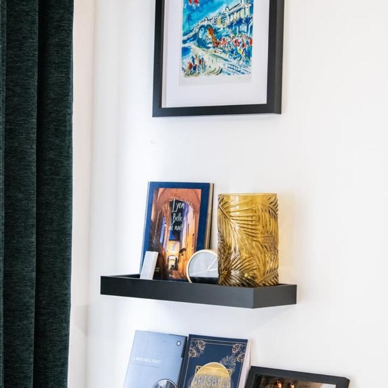 Le Gatsby Superbe cocon cosy proche place - Appartement 1 Chambre - 20