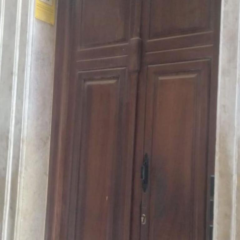 Ático centro "El diván azul" - Apartamento de 1 dormitorio - 25