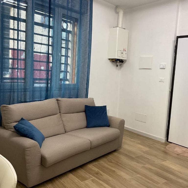Casa Ginger - Appartamento con 1 Camera da Letto - 5