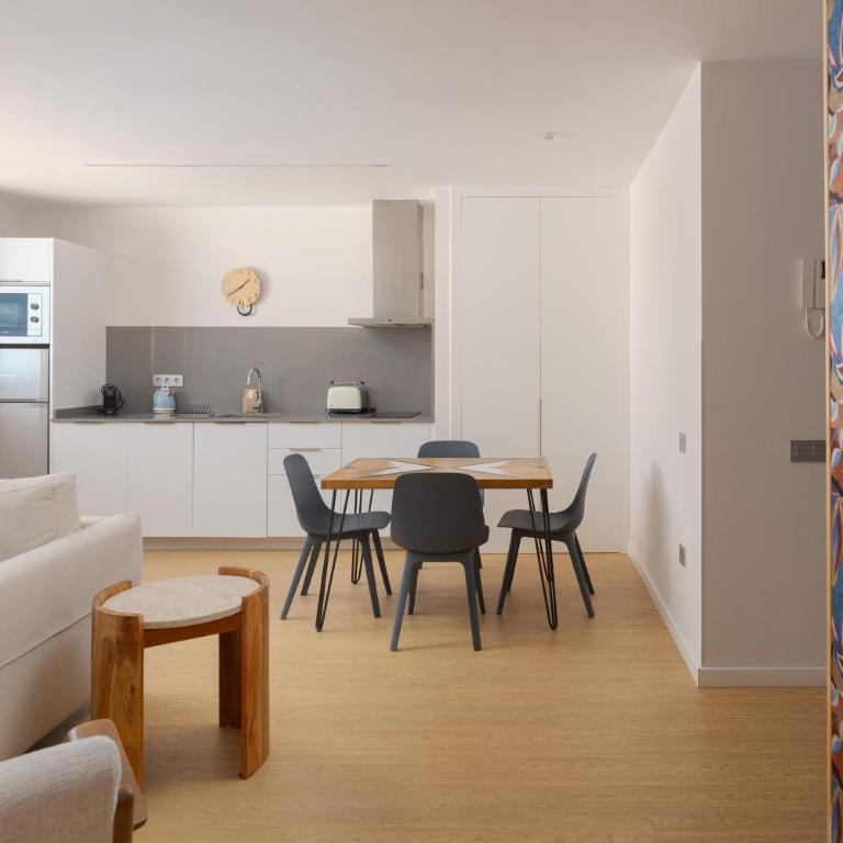 Chez Abel - Apartamento con vistas al mar - 5
