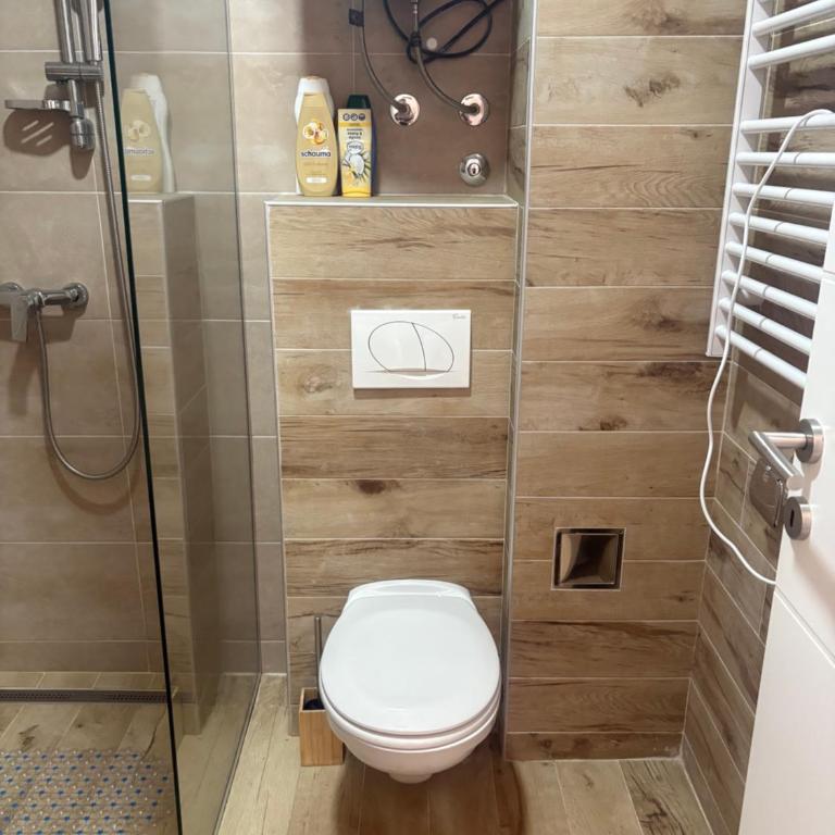 Apartman The Nest - One-Bedroom Apartment - 36