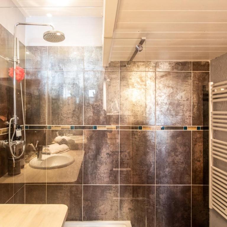 Le Bohème - Superbe Canut - Coeur Croix Rousse - Appartement - 21