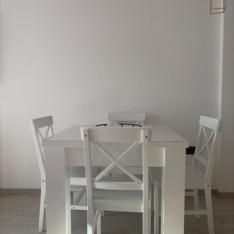 Apartman The Nest - One-Bedroom Apartment - 31
