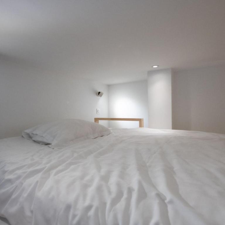 Le Canopée - Beau studio atypique quais du Rhône - Appartamento - 24