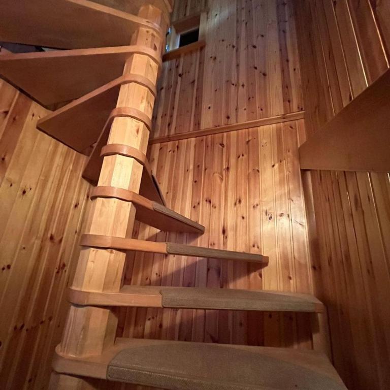 Magnificent chalet Opa - Chalet mit 2 Schlafzimmern - 3