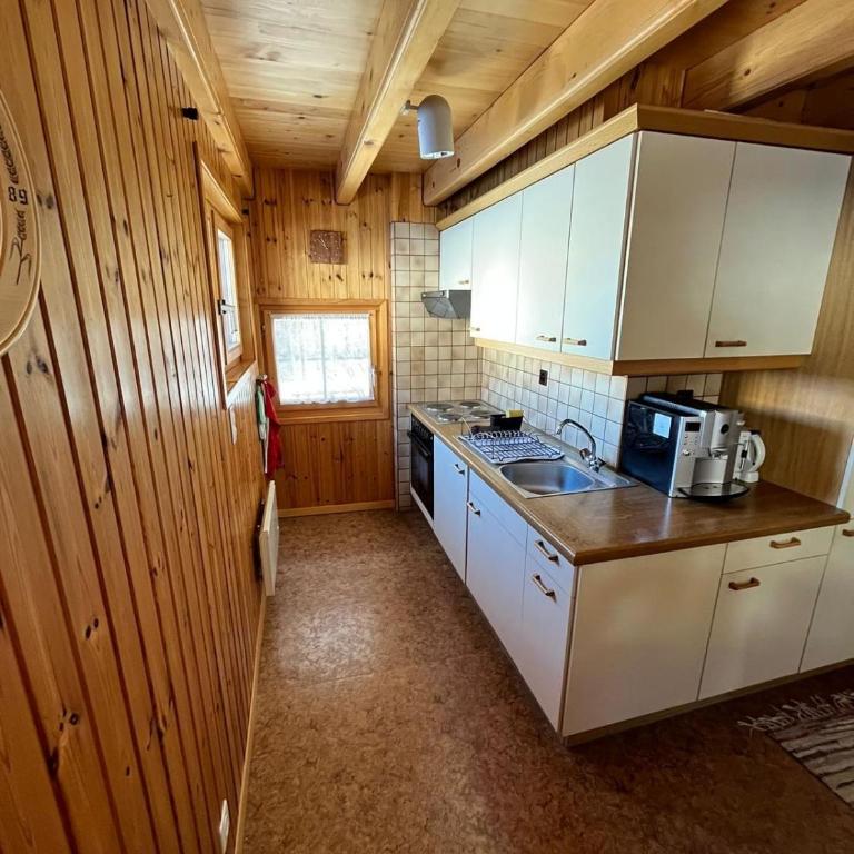 Magnificent chalet Opa - Chalet mit 2 Schlafzimmern - 5