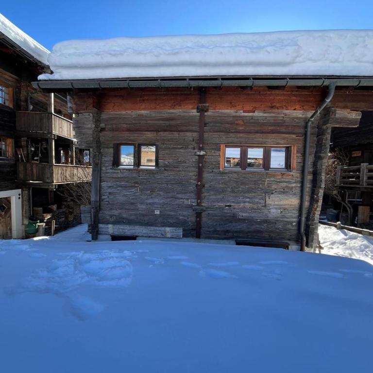 Magnificent chalet Opa - Chalet mit 2 Schlafzimmern - 6
