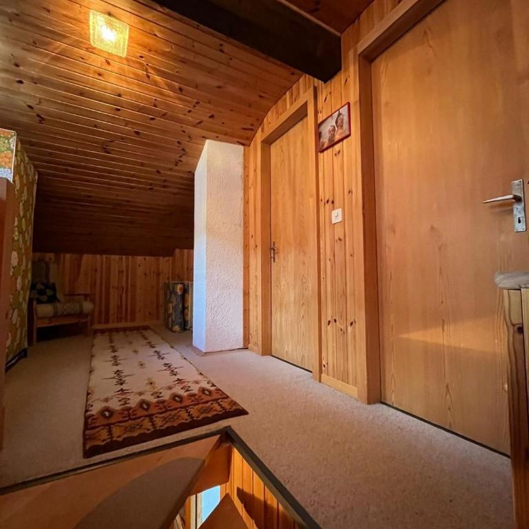 Magnificent chalet Opa - Chalet mit 2 Schlafzimmern - 8