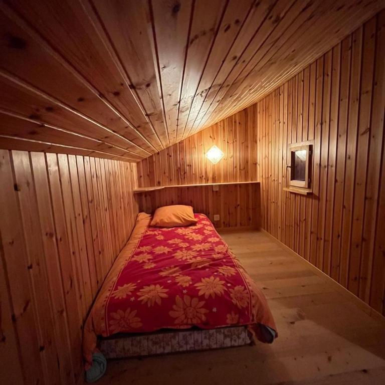 Magnificent chalet Opa - Chalet mit 2 Schlafzimmern - 9