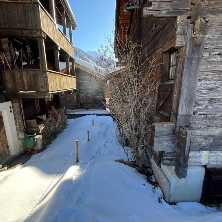 Magnificent chalet Opa - Chalet mit 2 Schlafzimmern - 11