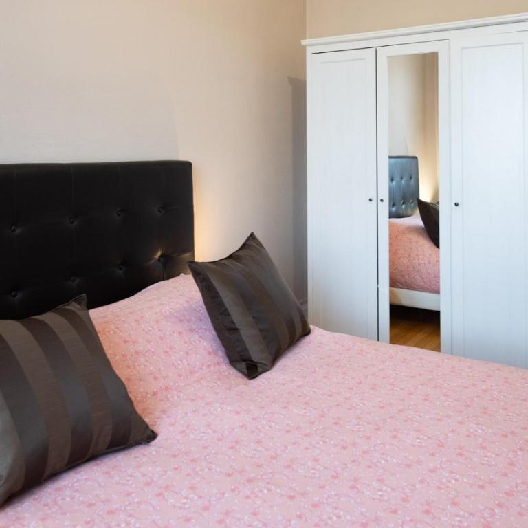 Le Saint Mo' - Joli appartement tout confort au coeur de Monplaisir - Appartement - 22