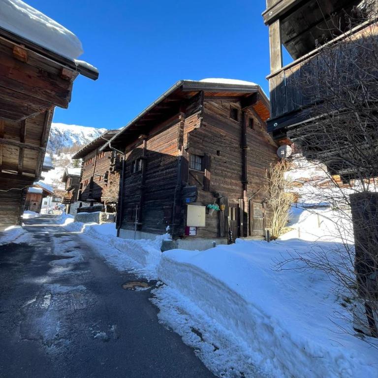Magnificent chalet Opa - Chalet mit 2 Schlafzimmern - 14