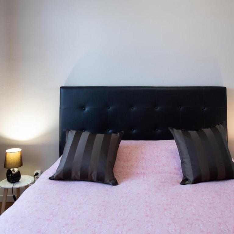 Le Saint Mo' - Joli appartement tout confort au coeur de Monplaisir - Appartement - 21