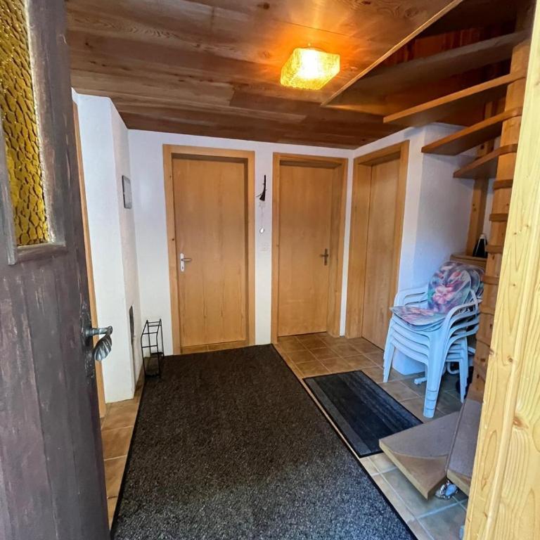 Magnificent chalet Opa - Chalet mit 2 Schlafzimmern - 15