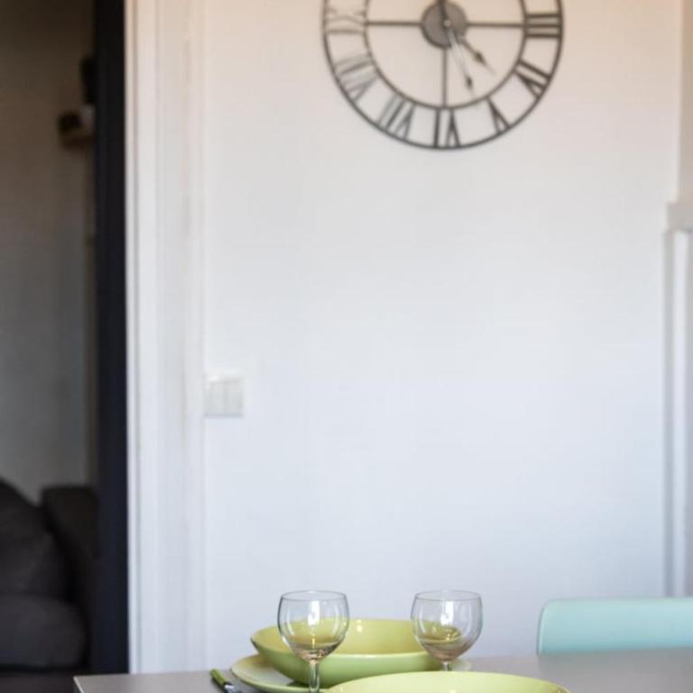 Le Saint Mo' - Joli appartement tout confort au coeur de Monplaisir - Appartement - 36