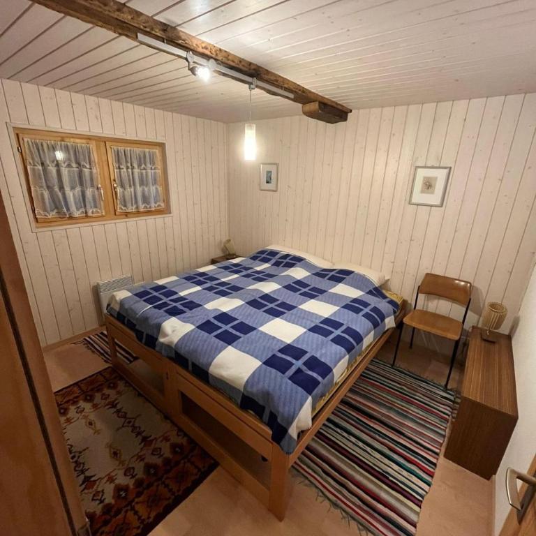 Magnificent chalet Opa - Chalet mit 2 Schlafzimmern - 16