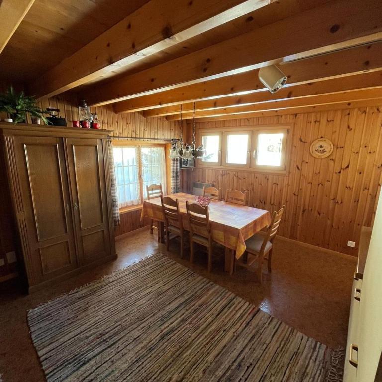 Magnificent chalet Opa - Chalet mit 2 Schlafzimmern - 17