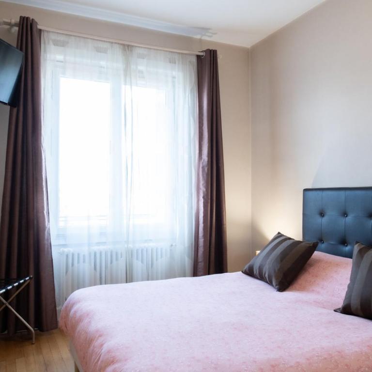 Le Saint Mo' - Joli appartement tout confort au coeur de Monplaisir - Appartement - 20