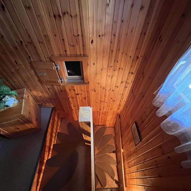 Magnificent chalet Opa - Chalet mit 2 Schlafzimmern - 19
