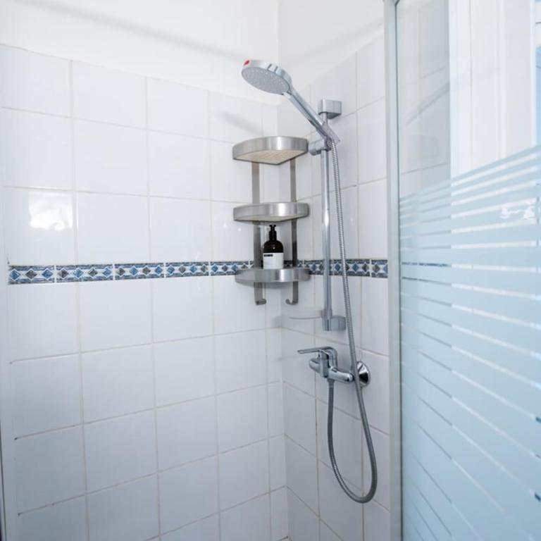 Le Saint Mo' - Joli appartement tout confort au coeur de Monplaisir - Appartement - 29