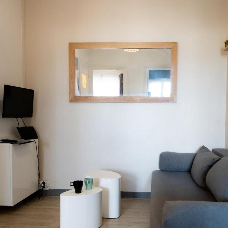Le Saint Mo' - Joli appartement tout confort au coeur de Monplaisir - Appartement - 6