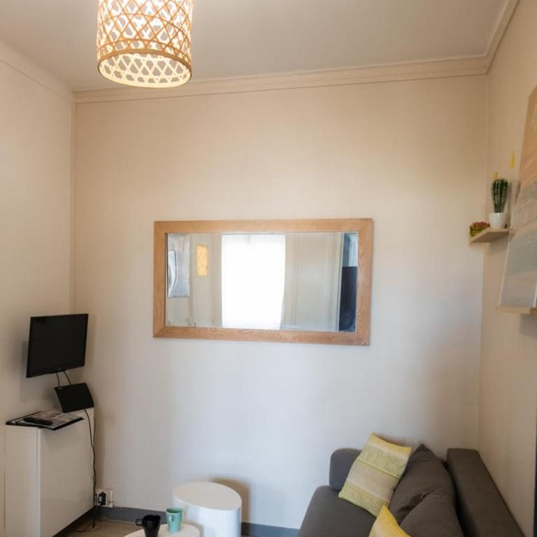 Le Saint Mo' - Joli appartement tout confort au coeur de Monplaisir - Appartement - 19
