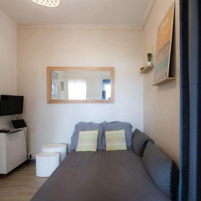 Le Saint Mo' - Joli appartement tout confort au coeur de Monplaisir - Appartement - 7
