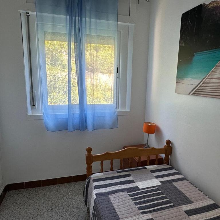 Apartamento en Canyelles a dos minutos de la playa - Two-Bedroom Apartment - 19