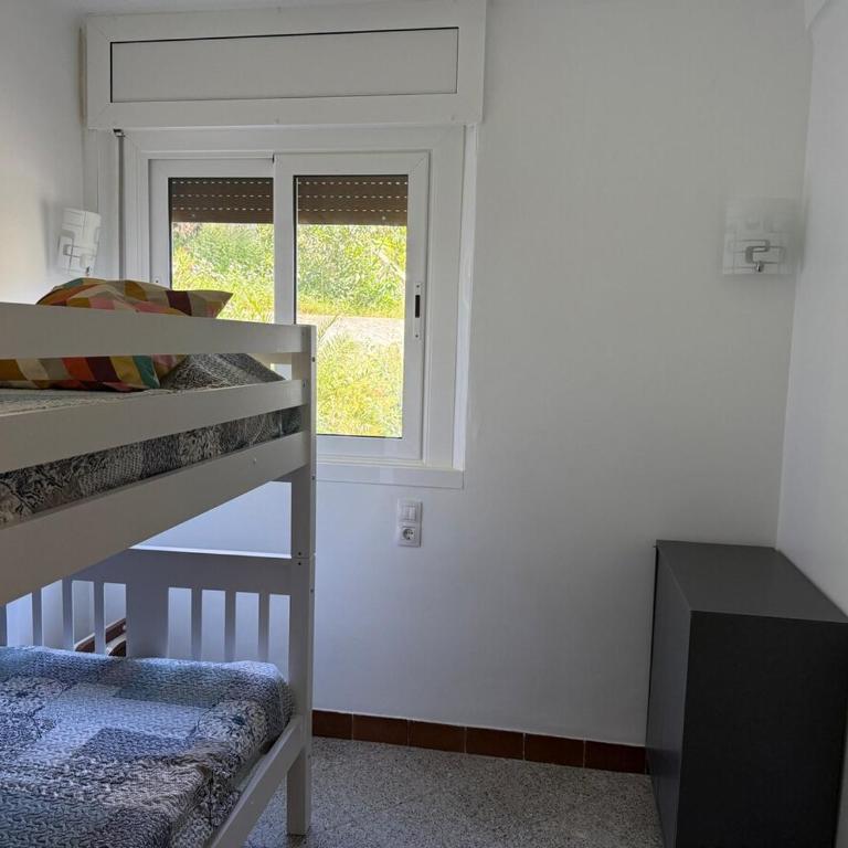 Apartamento en Canyelles a dos minutos de la playa - Two-Bedroom Apartment - 20
