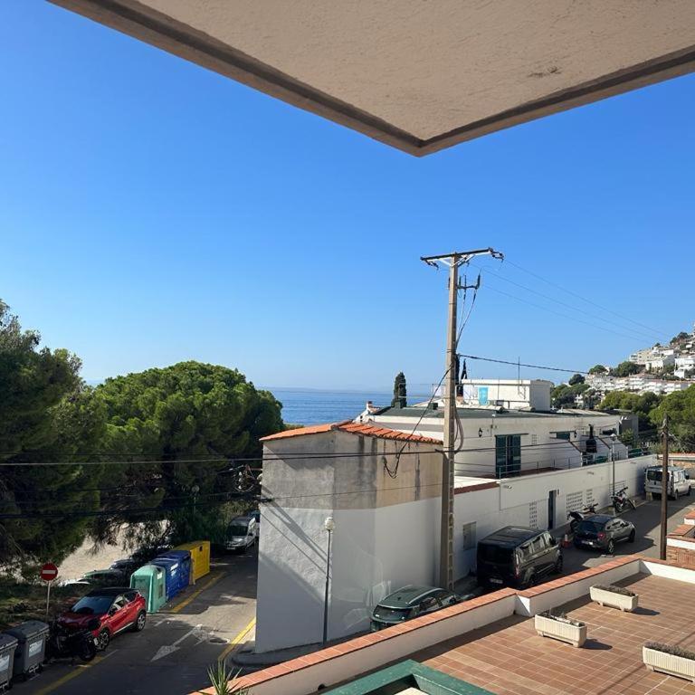 Apartamento en Canyelles a dos minutos de la playa - Two-Bedroom Apartment - 22
