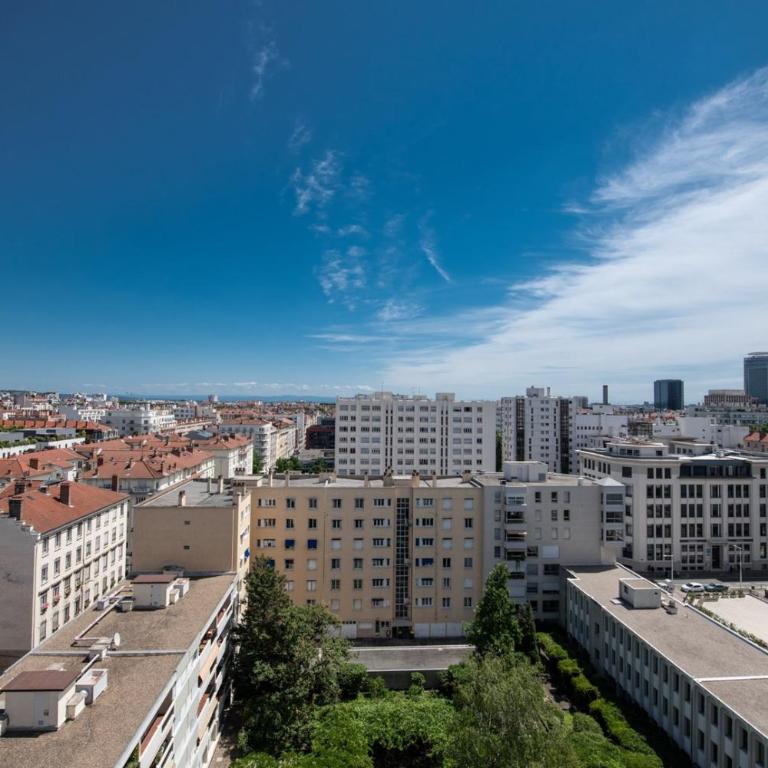 L'Alto - Bel appartement lumineux -Vue panoramique - Appartement - 8