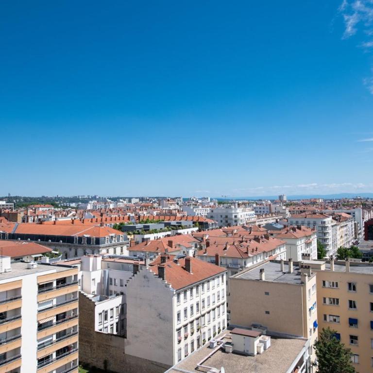 L'Alto - Bel appartement lumineux -Vue panoramique - Appartement - 29