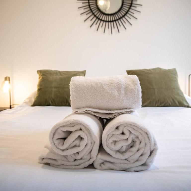 Le Bollier - Charmant appartement au calme - Appartamento - 14