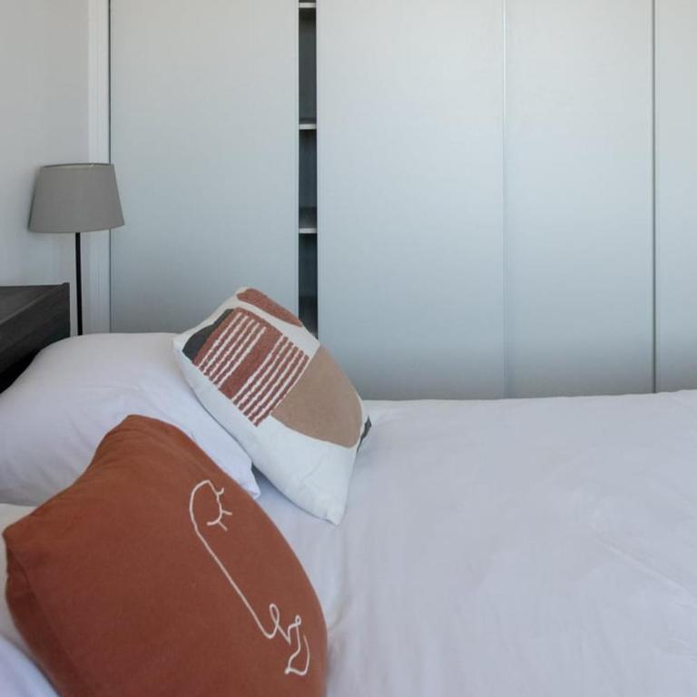 L'Alto - Bel appartement lumineux -Vue panoramique - Appartement - 17
