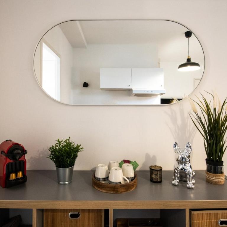 Le Bollier - Charmant appartement au calme - Appartamento - 9