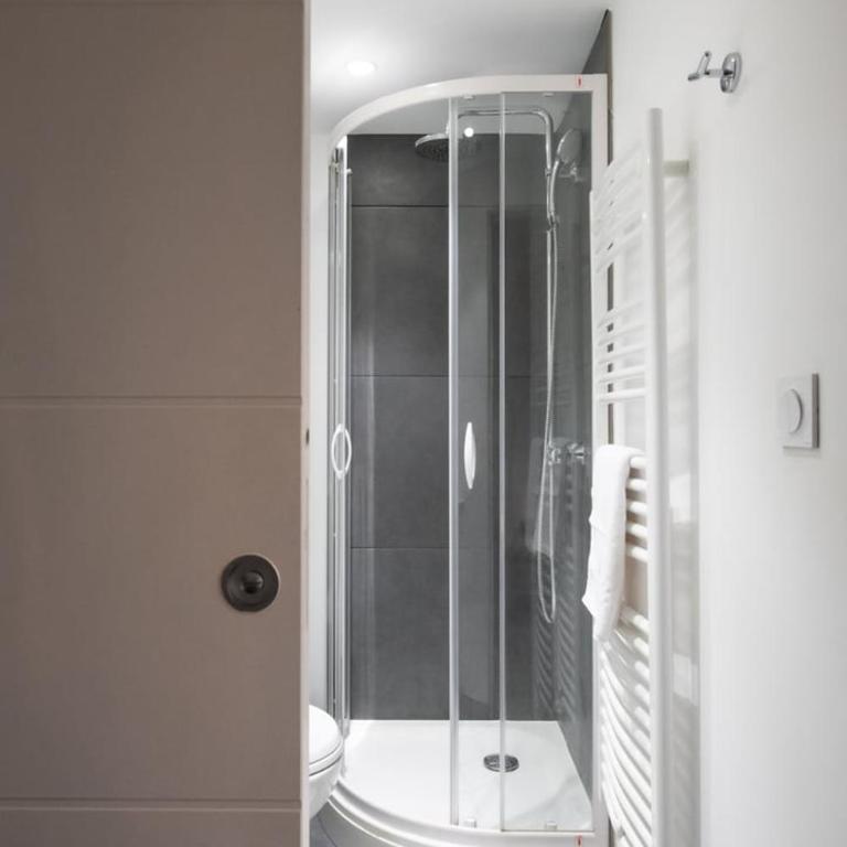 Le Bollier - Charmant appartement au calme - Appartamento - 33