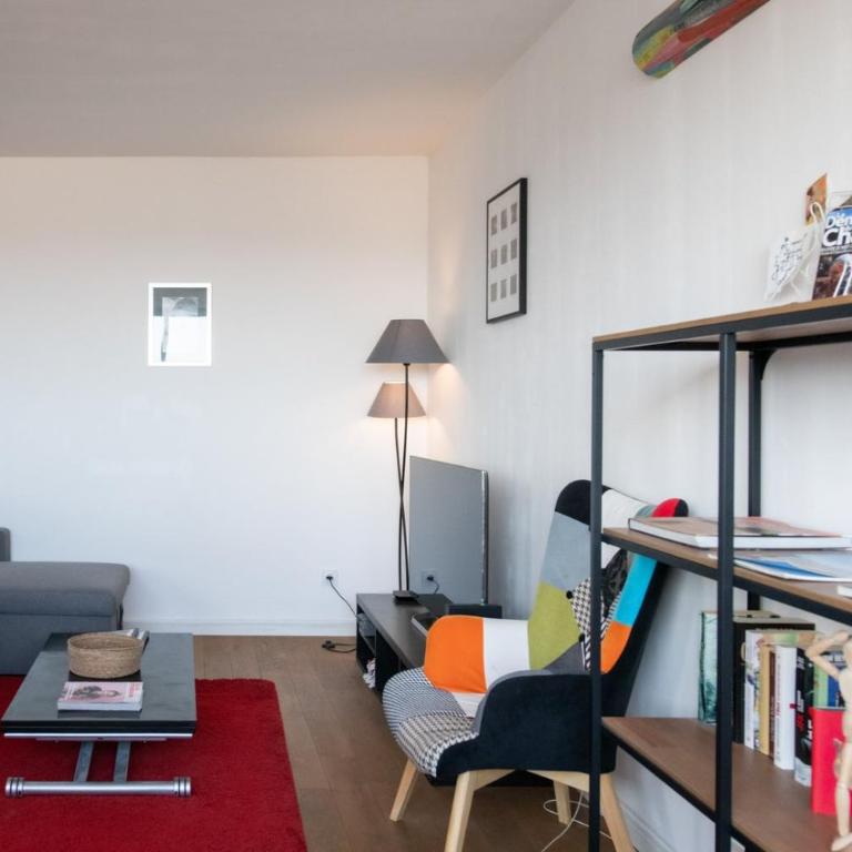 L'Alto - Bel appartement lumineux -Vue panoramique - Appartement - 7
