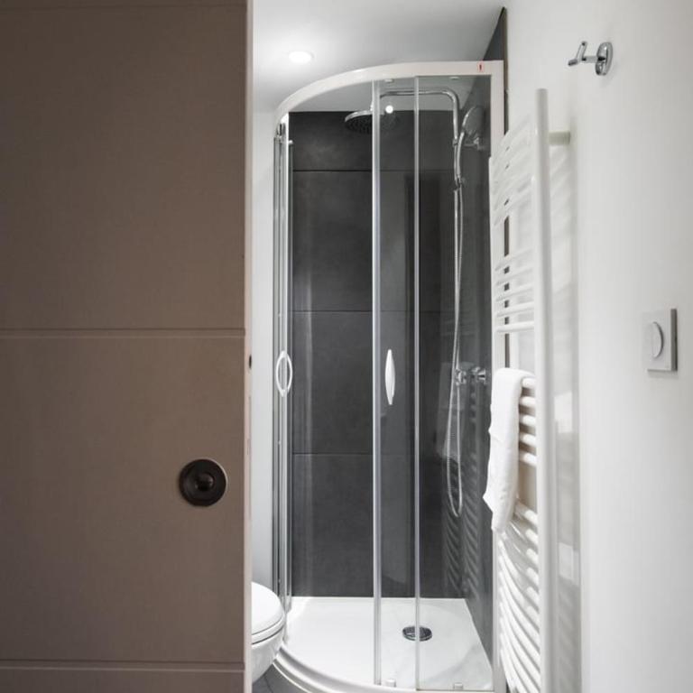 Le Bollier - Charmant appartement au calme - Appartamento - 34