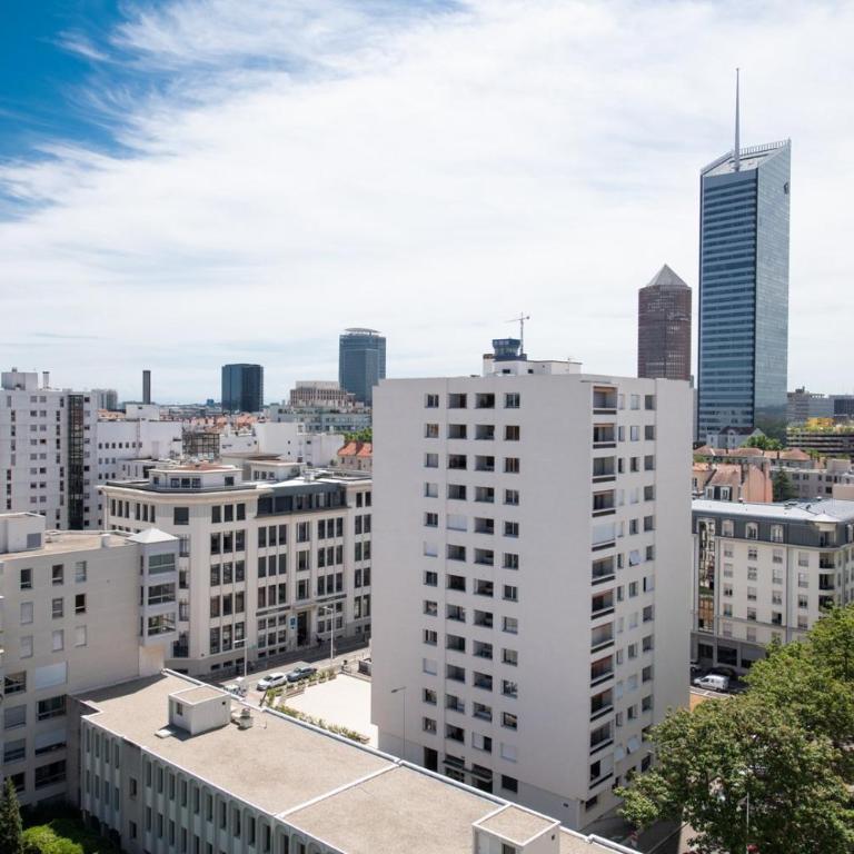 L'Alto - Bel appartement lumineux -Vue panoramique - Appartement - 30