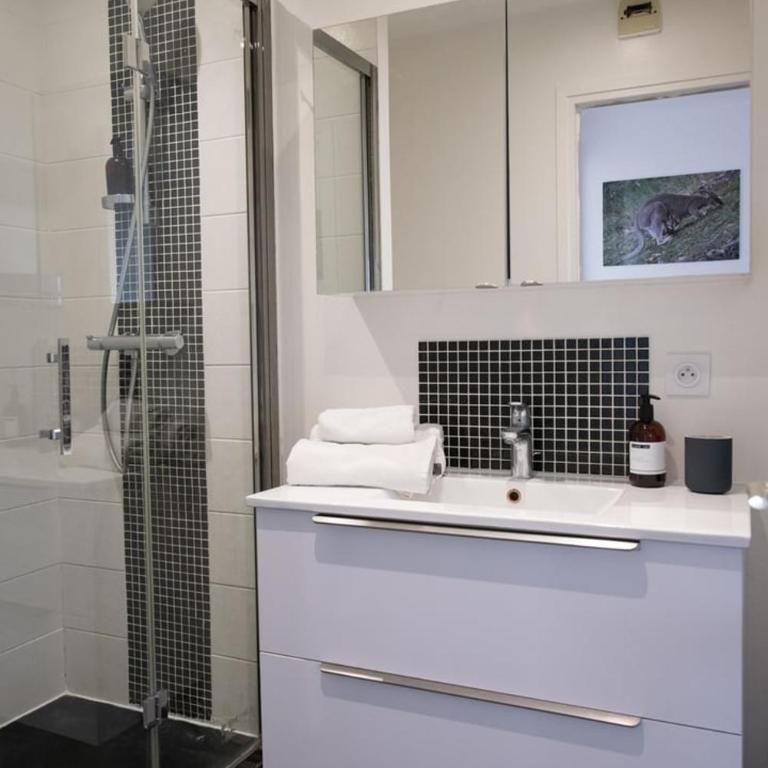 L'Alto - Bel appartement lumineux -Vue panoramique - Appartement - 20