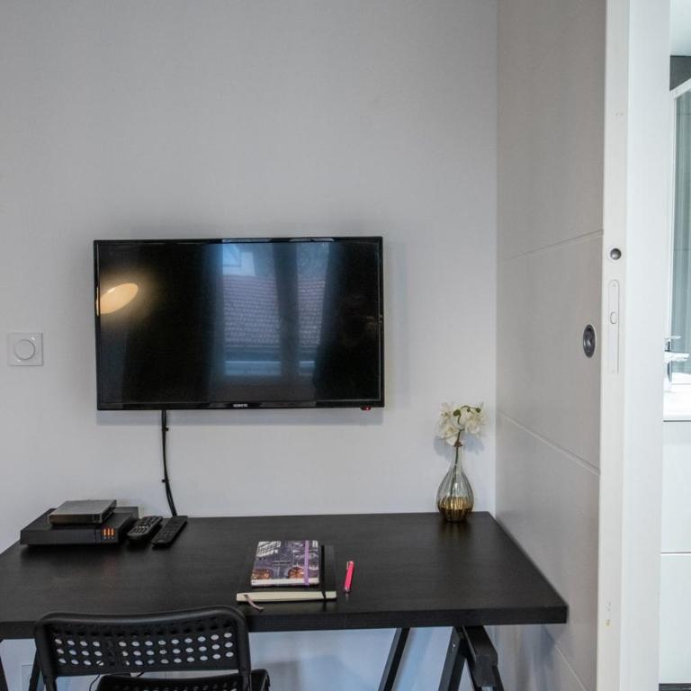 Le Bollier - Charmant appartement au calme - Appartamento - 18