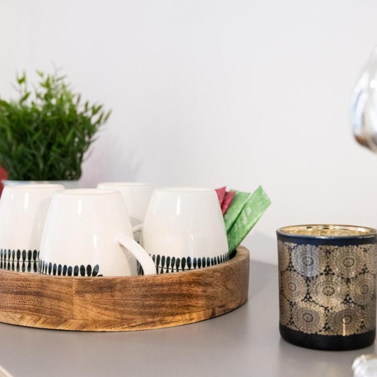 Le Bollier - Charmant appartement au calme - Appartamento - 27