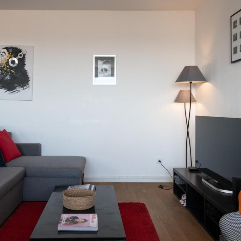 L'Alto - Bel appartement lumineux -Vue panoramique - Appartement - 11
