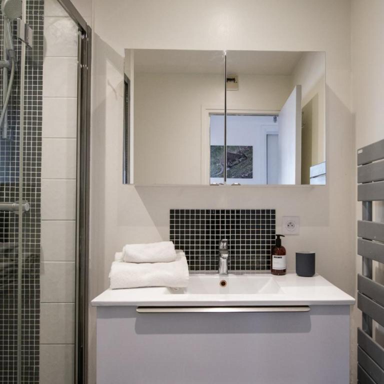 L'Alto - Bel appartement lumineux -Vue panoramique - Appartement - 19