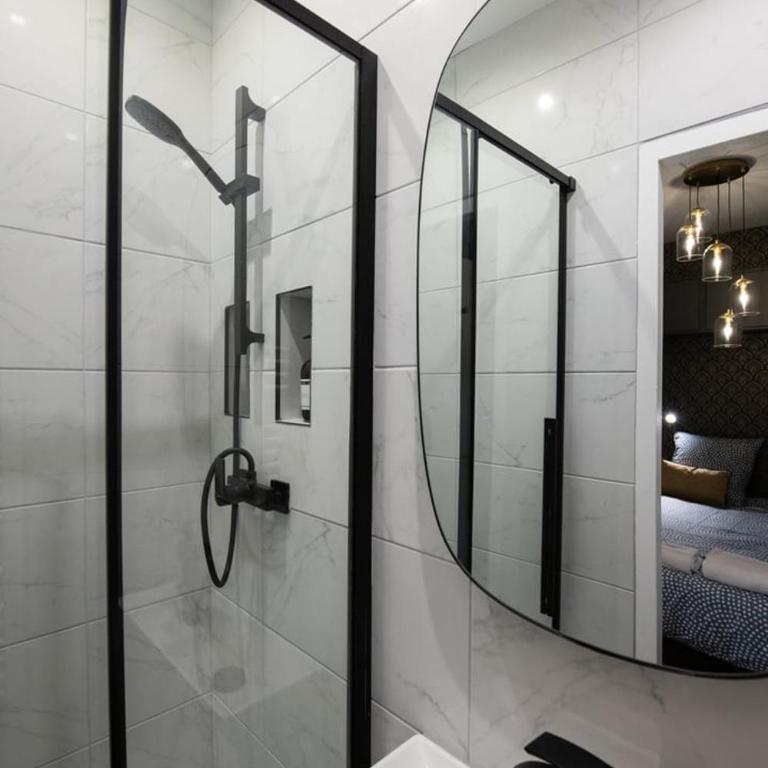 La Suite Sépia - Superbe appartement Vieux Lyon - Appartement - 33