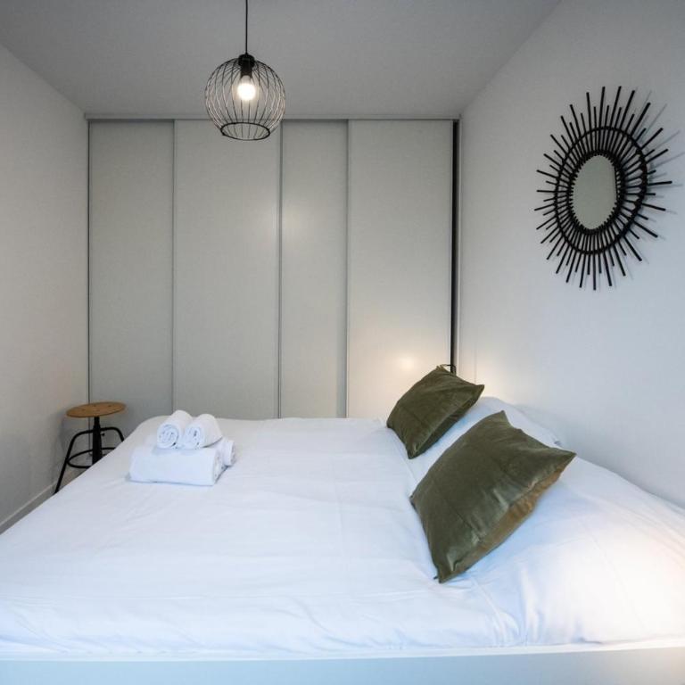 Le Bollier - Charmant appartement au calme - Appartamento - 15