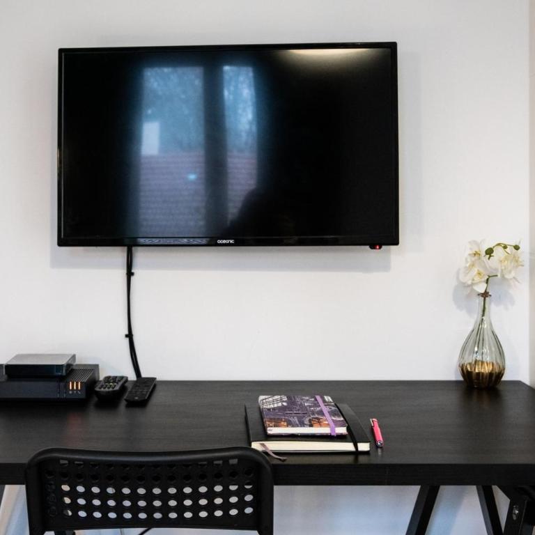 Le Bollier - Charmant appartement au calme - Appartamento - 17