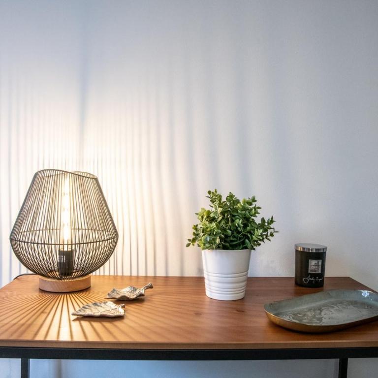 Le Bollier - Charmant appartement au calme - Appartamento - 23