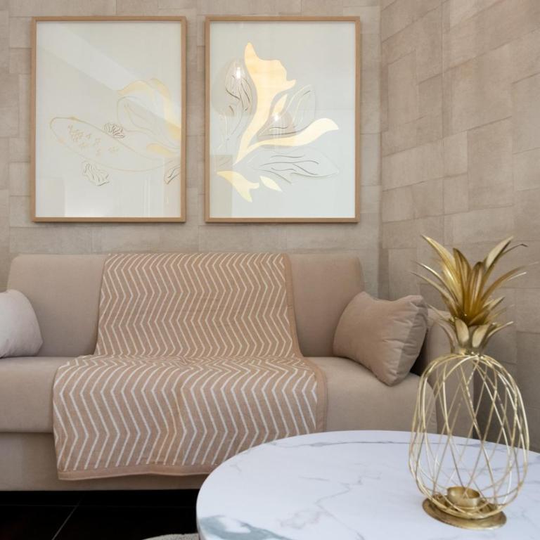 La Suite Sépia - Superbe appartement Vieux Lyon - Appartement - 8